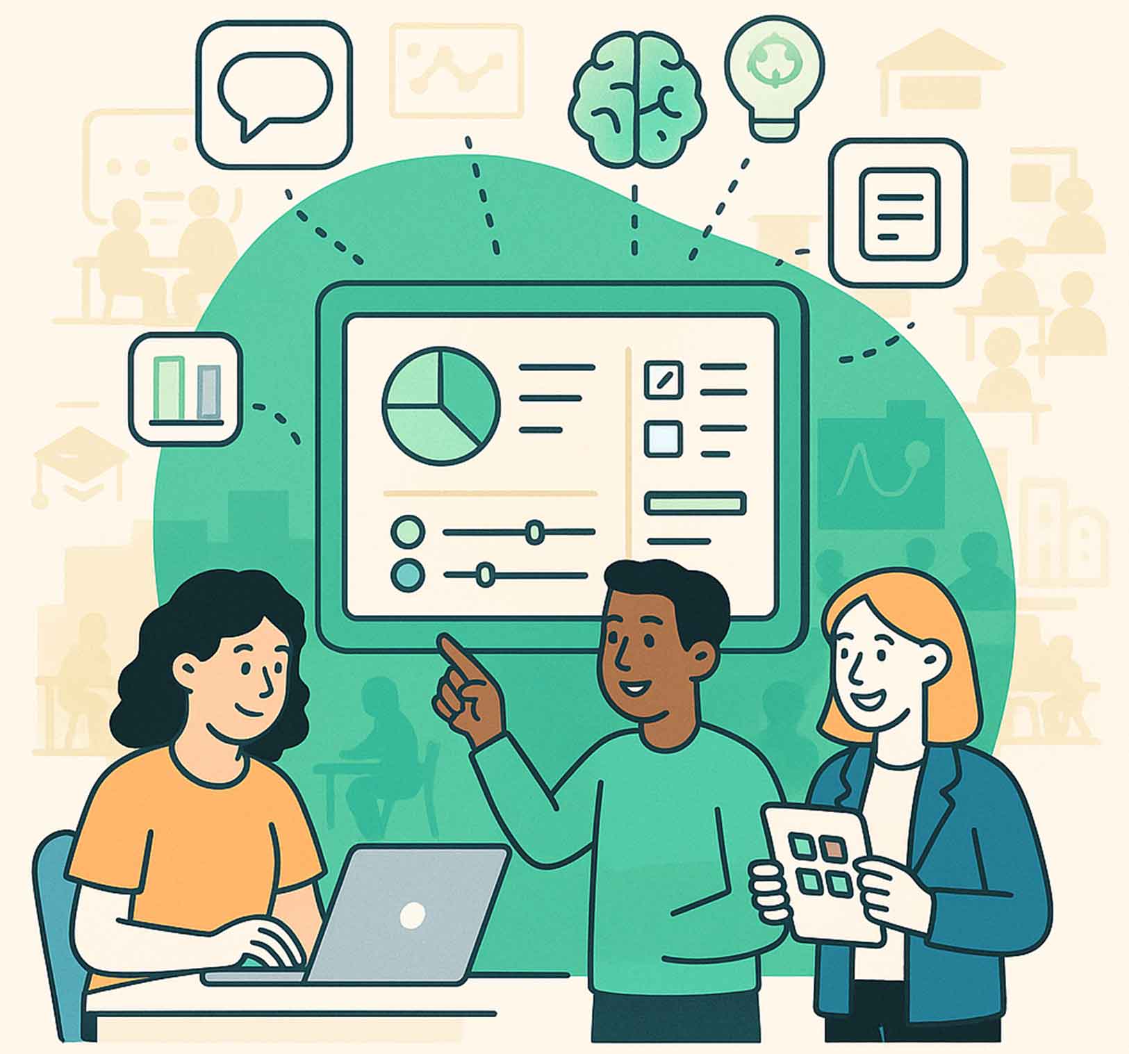 Planifier votre enquête académique : points à considérer